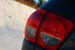 Toyota Sequoia Limited 4x4 2008 года